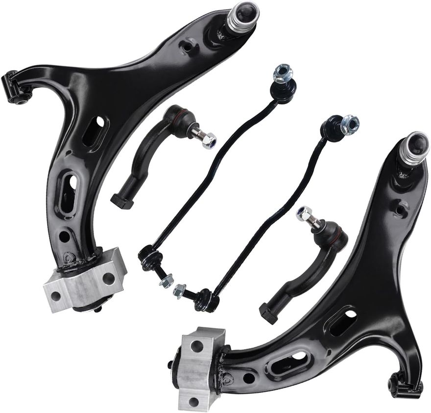 Main Image - Front Lower Control Arms Kit