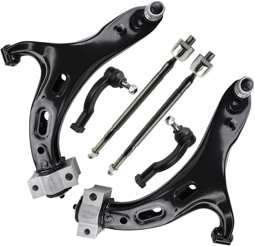 Main Image - Front Lower Control Arms Kit