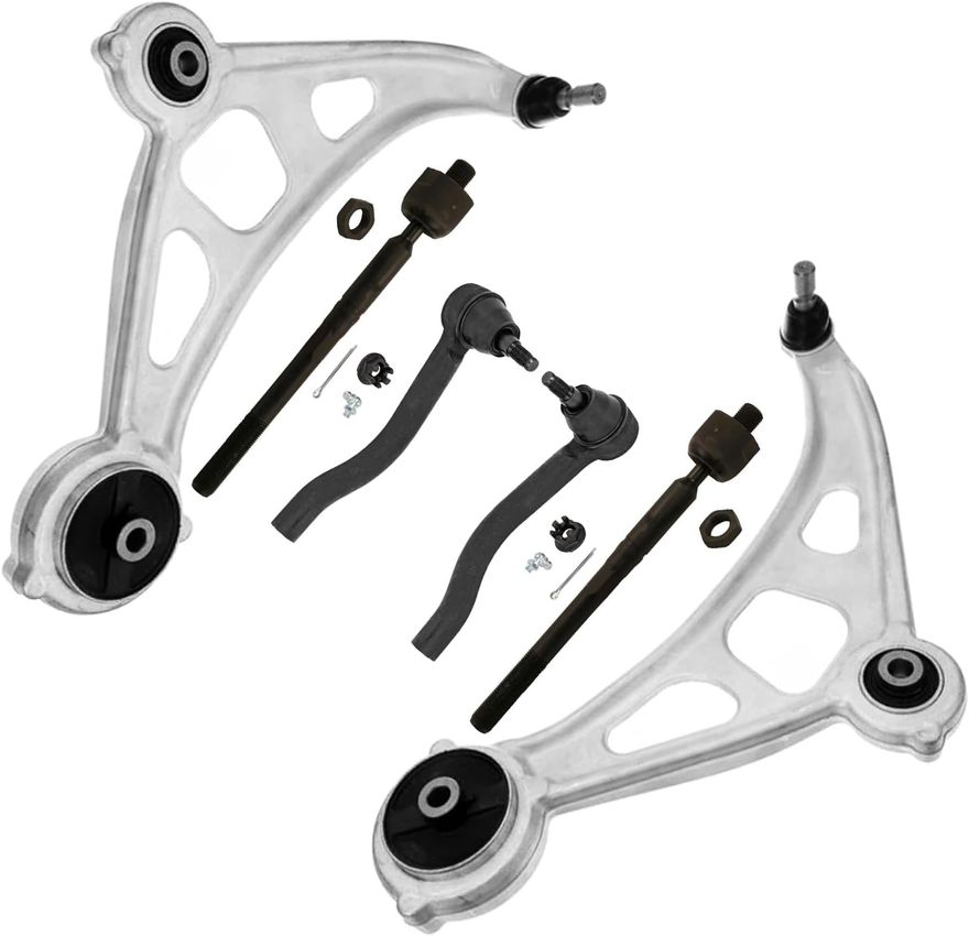 Main Image - Front Lower Control Arms Kit