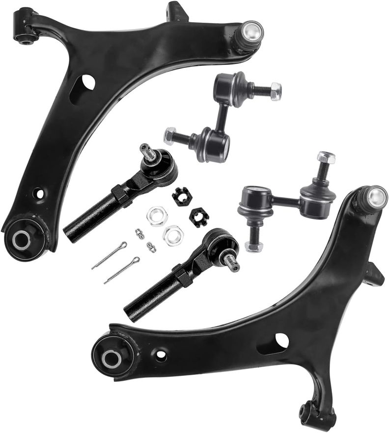Main Image - Front Lower Control Arms Kit