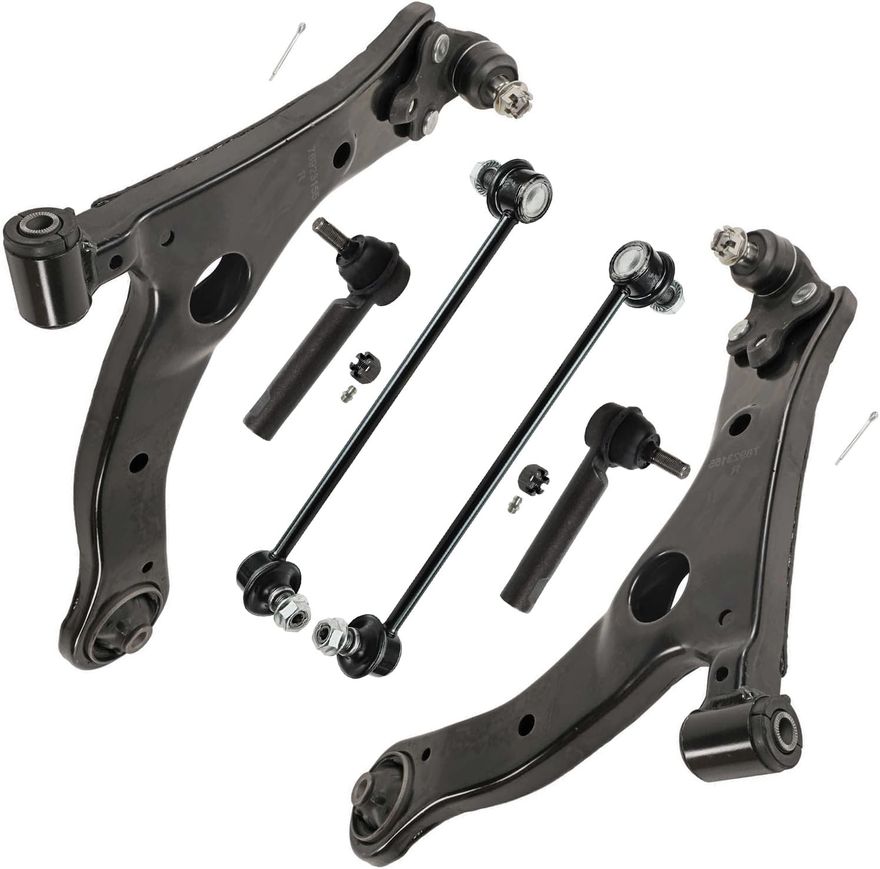 Main Image - Front Lower Control Arms Kit