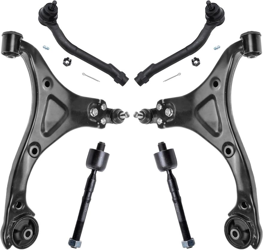 Main Image - Front Lower Control Arms Kit