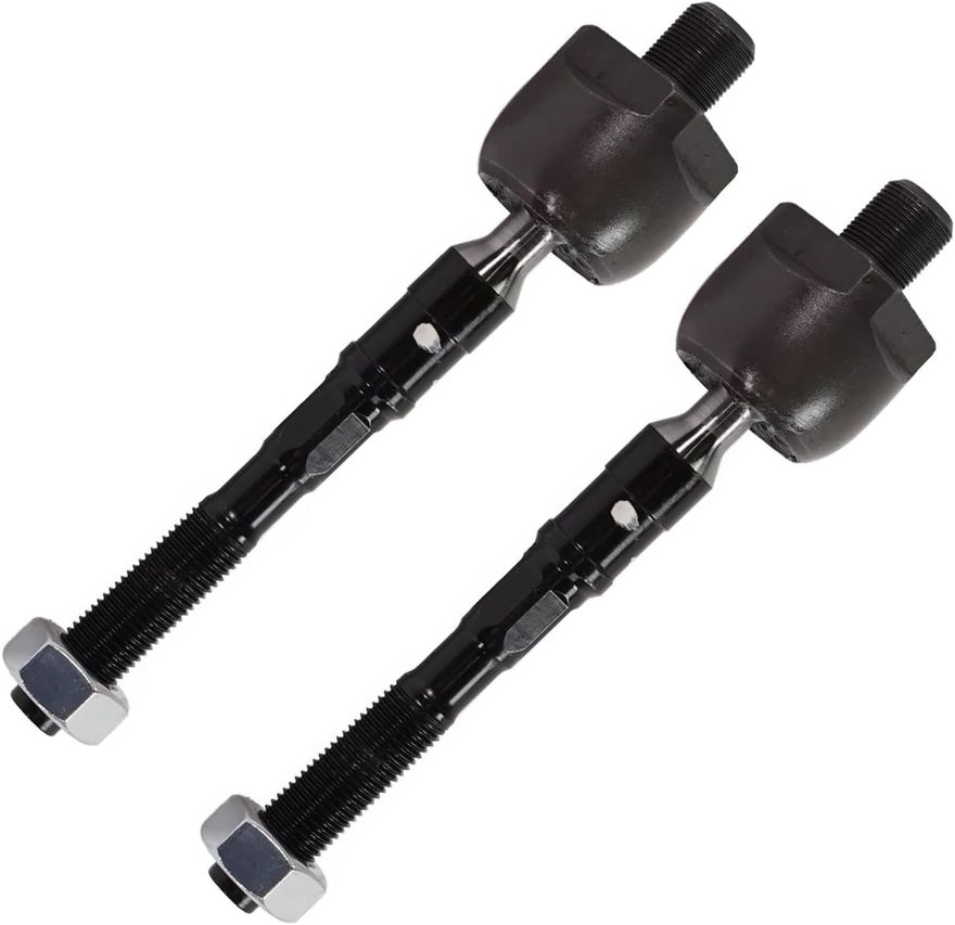 Front Inner Tie Rod - EV801145 x2