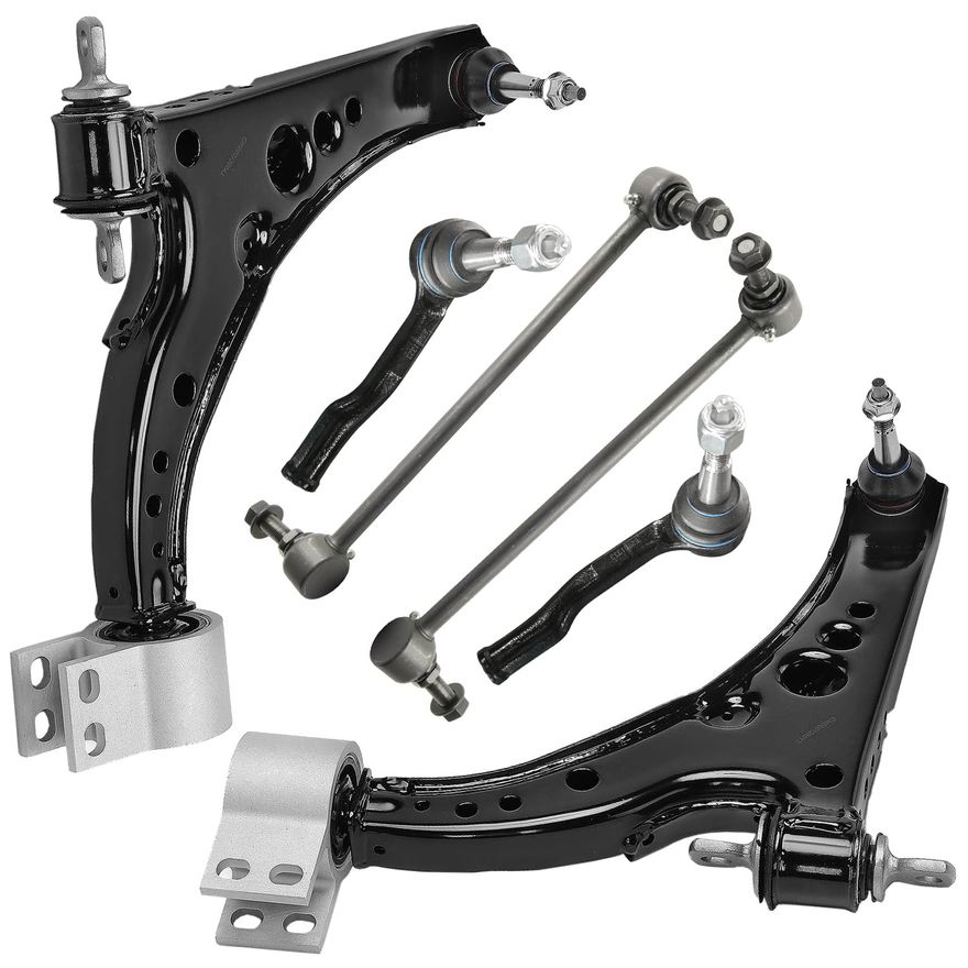 Main Image - Front Lower Control Arms Kit