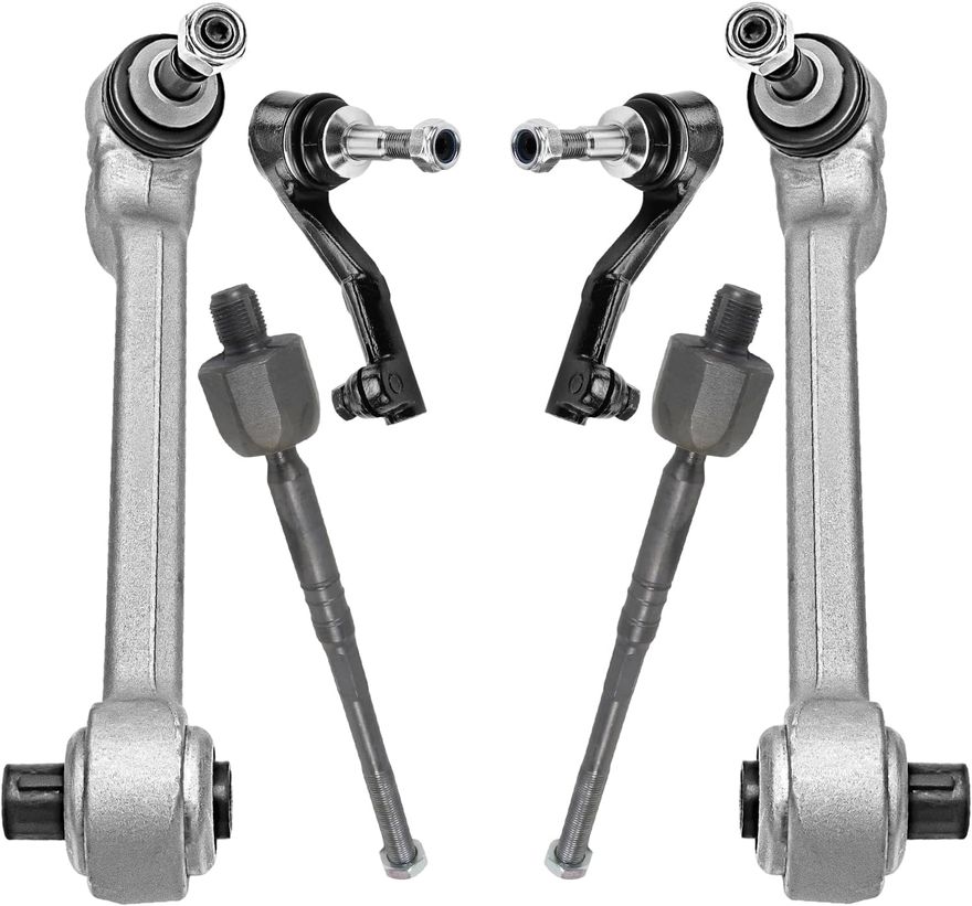 Main Image - Front Lower Control Arms Kit