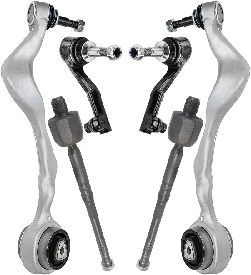 Main Image - Front Lower Control Arms Kit