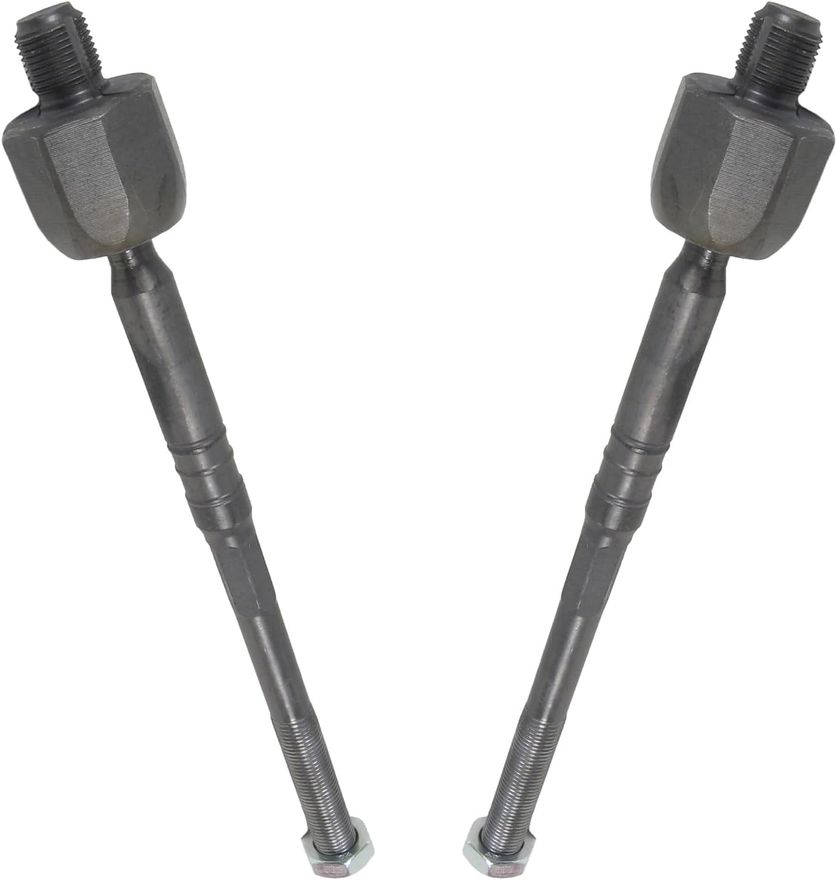 Front Inner Tie Rod - MS10710 x2