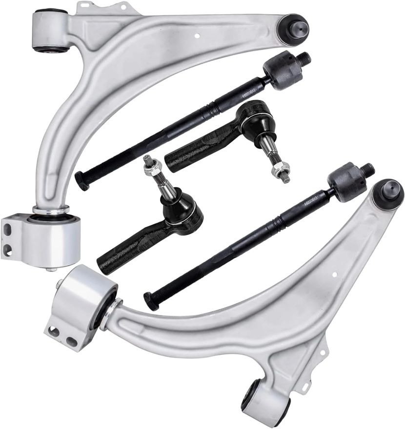 Main Image - Front Lower Control Arms Kit