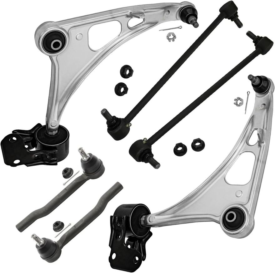Main Image - Front Lower Control Arms Kit