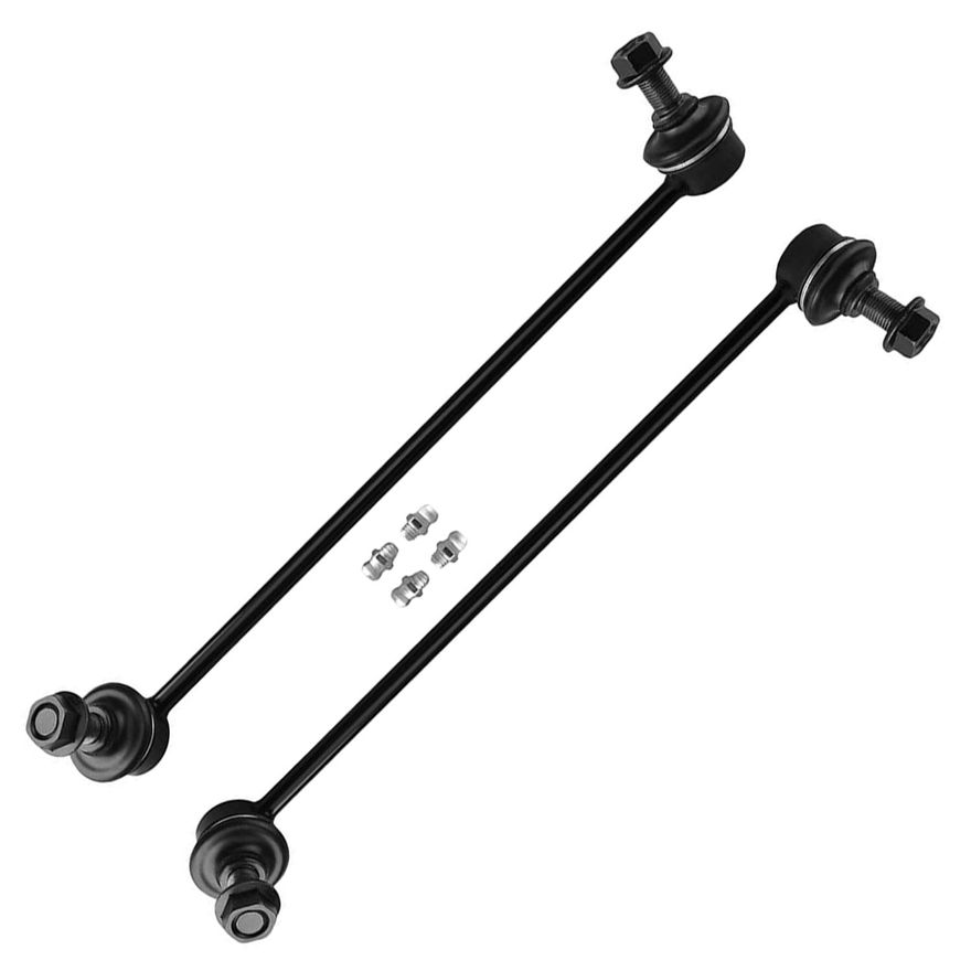 Front Sway Bar Link - K750650_K750651