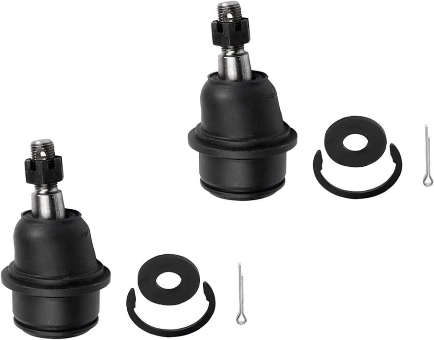 Front Lower Ball Joints - K500287 x2