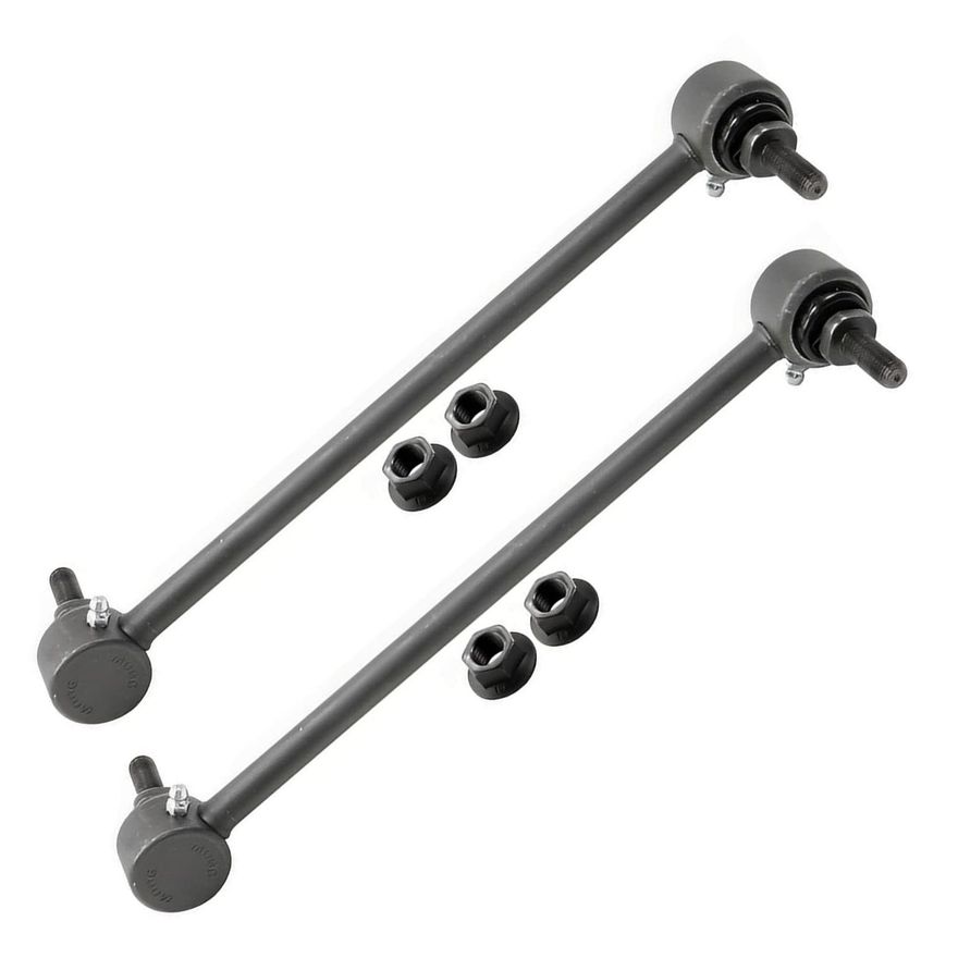 Front Sway Bar Links - K750704 x2