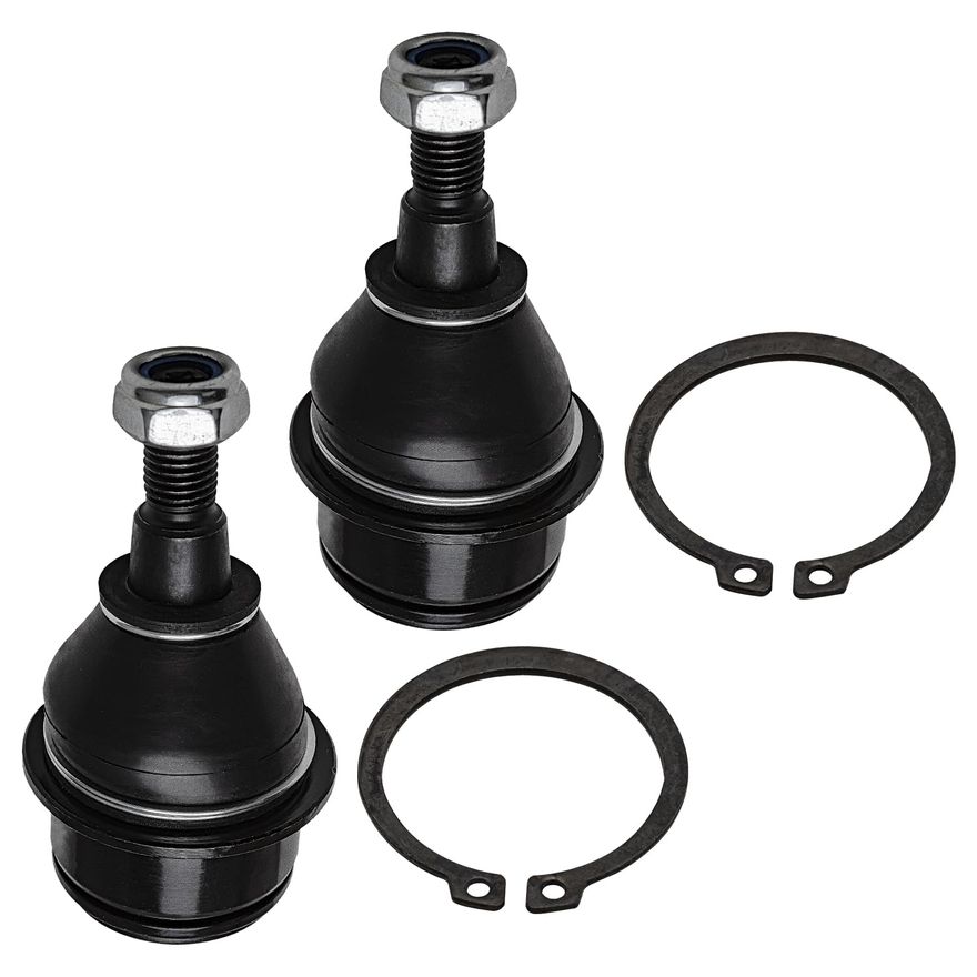 Front Lower Ball Joints - K500287 x2