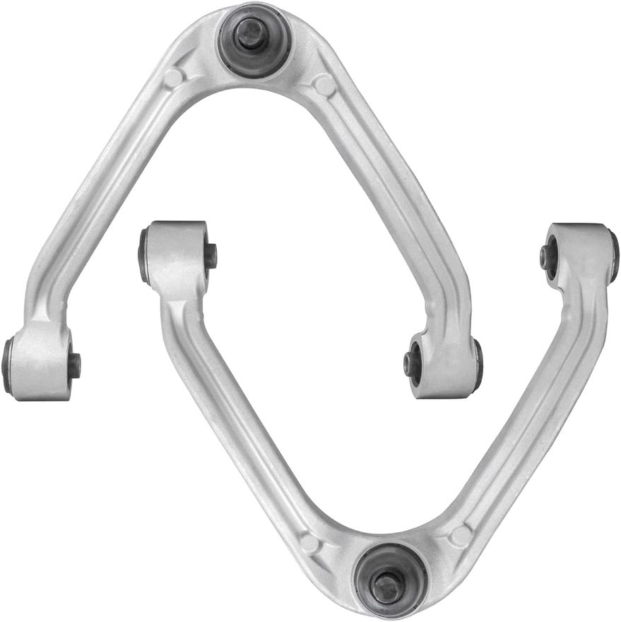 Front Upper Control Arms - 522-553_522-554