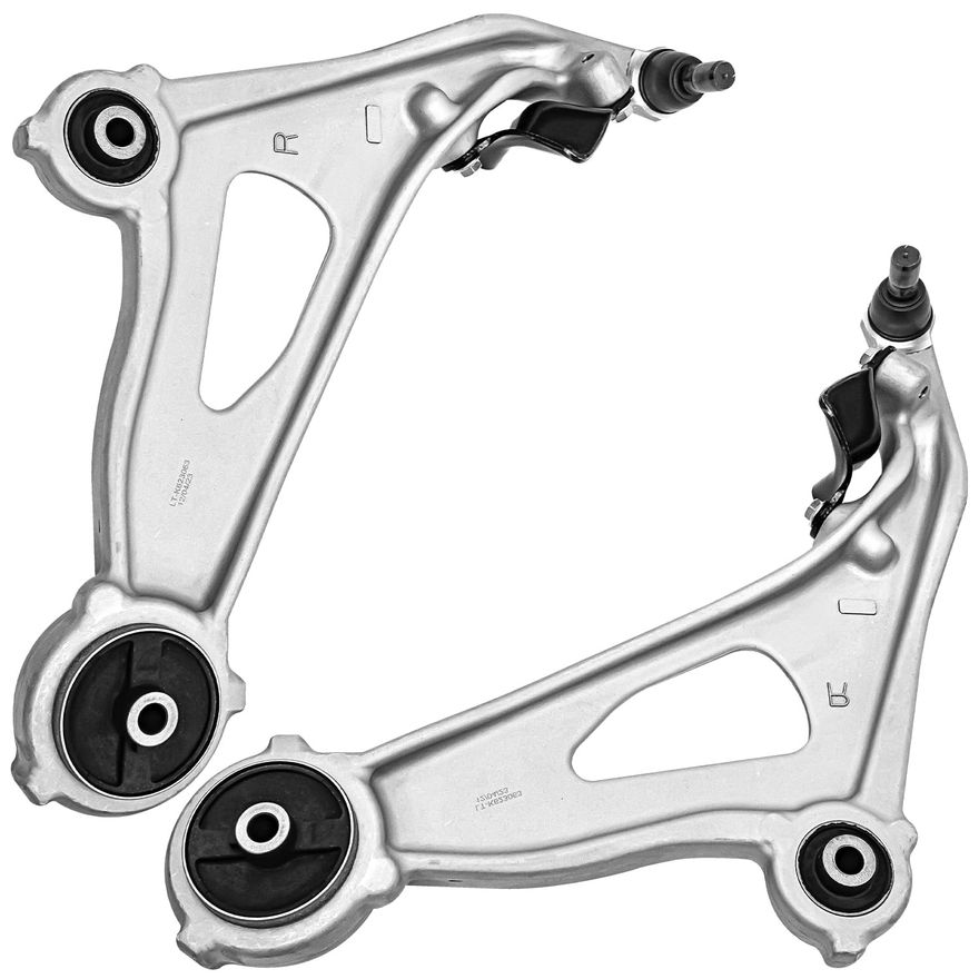 Front Lower Control Arm - K623063_K623064