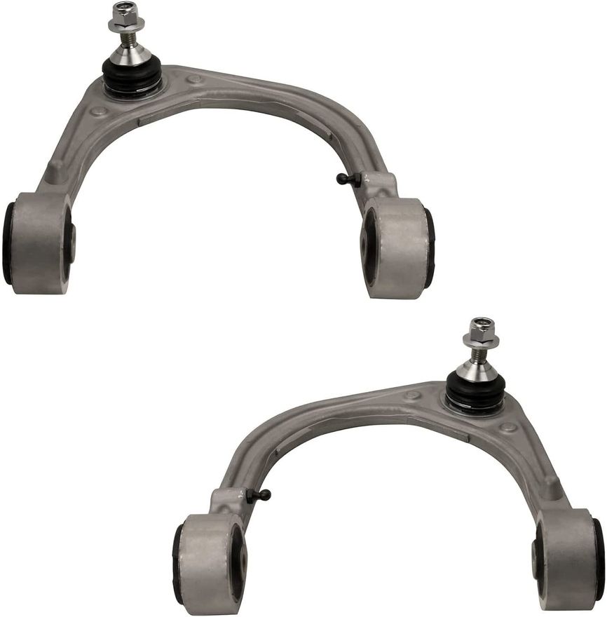 Front Upper Control Arms - K623172_K623173