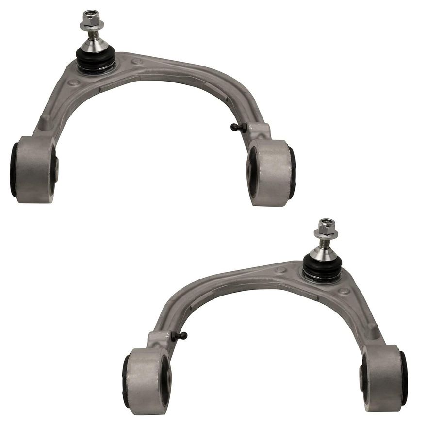 Front Upper Control Arms - K623172_K623173