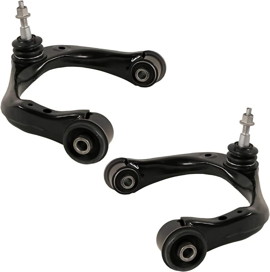 Front Upper Control Arm - K100168_K100169