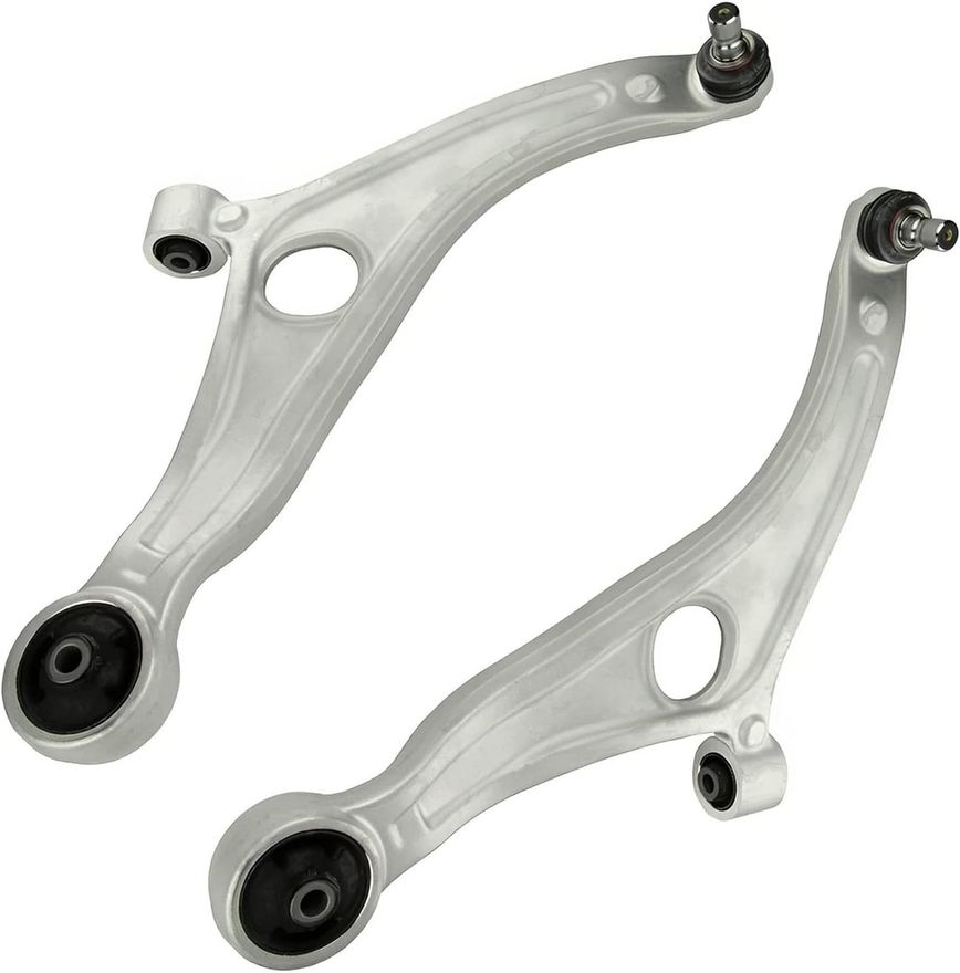 Front Lower Control Arms - K622367_K622368