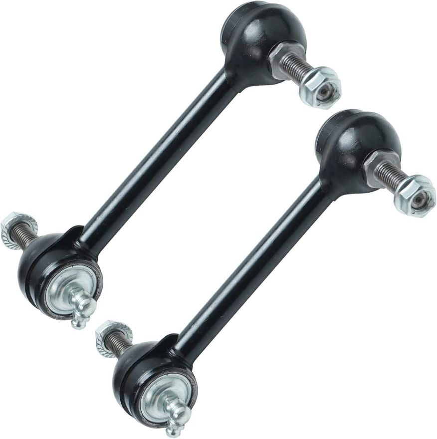 Front Sway Bar Links - K80261 x2