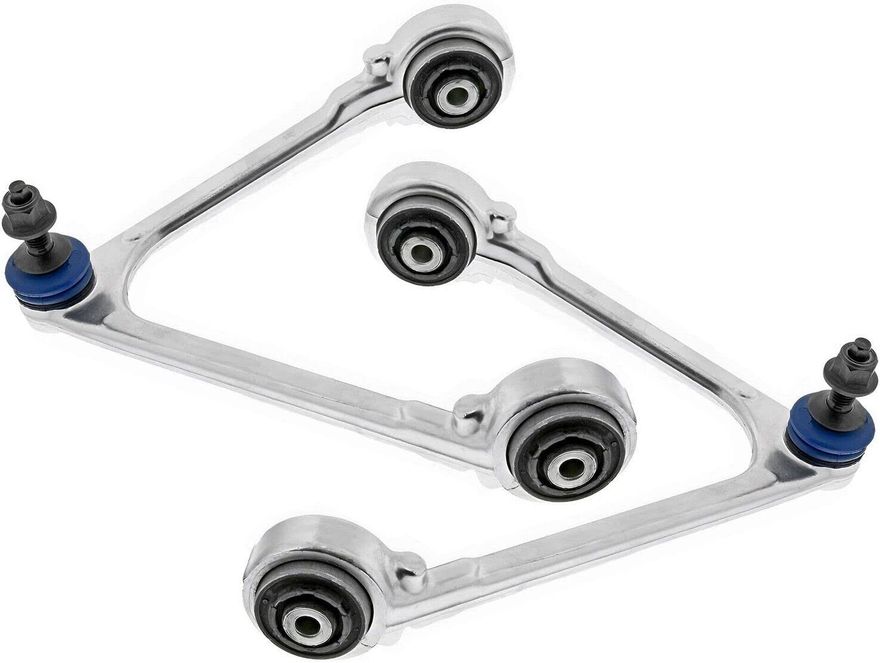 Front Upper Control Arms - K621665_K621666