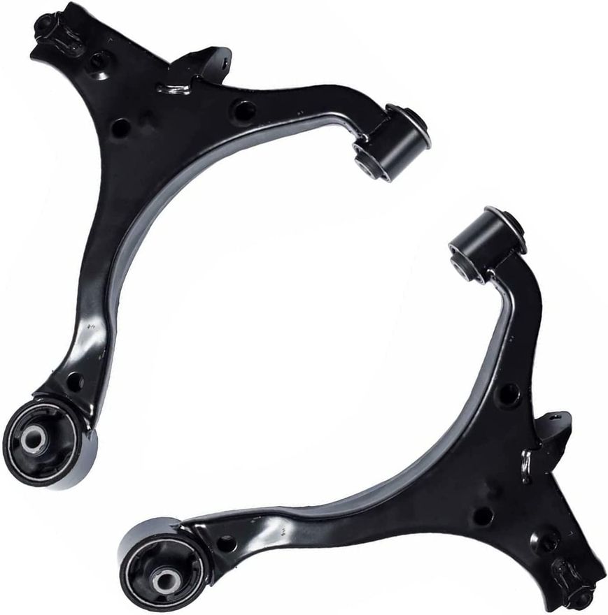 Front Lower Control Arms - K622173_K622174