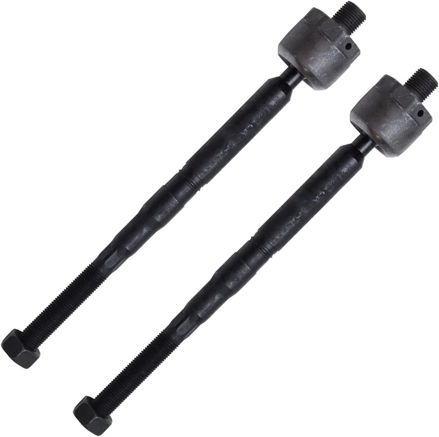 Front Inner Tie Rod - EV800610 x2