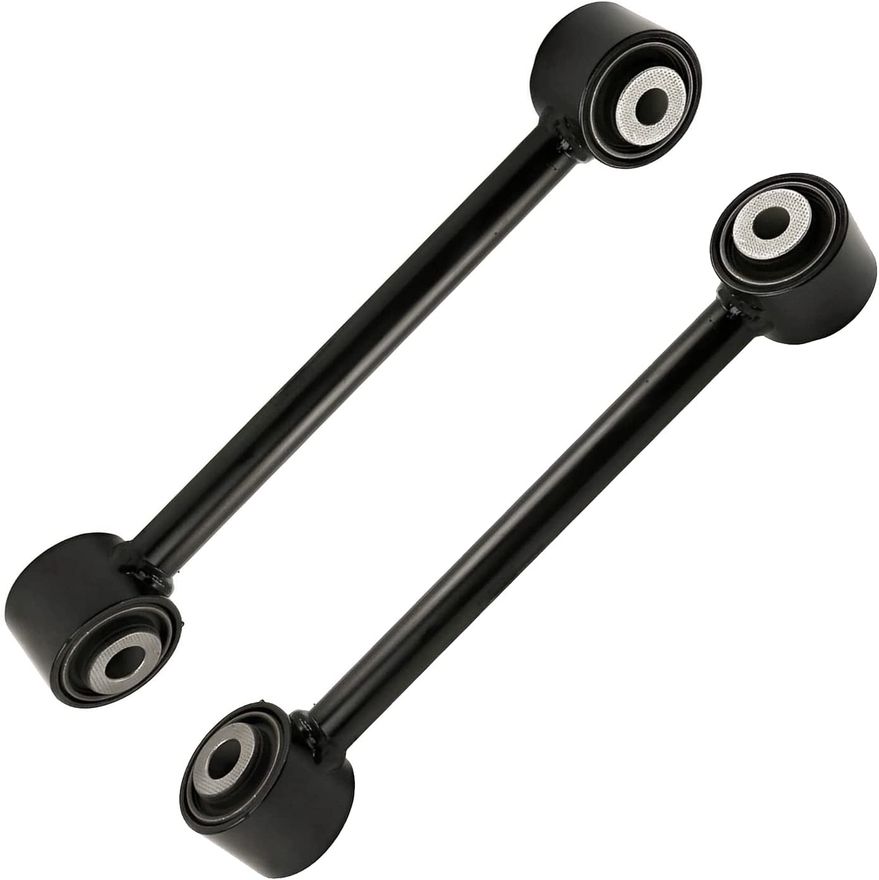thumbnail image 2 of TOR Front Stabilizer Bar Link Kit - Replacement For Honda Odyssey, Kia Sedona, Hyundai Genesis 2 of 13