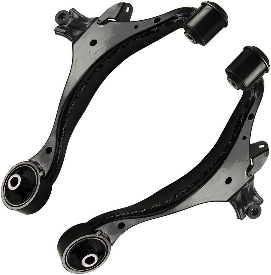 Front Lower Control Arm - MS601012_MS601013