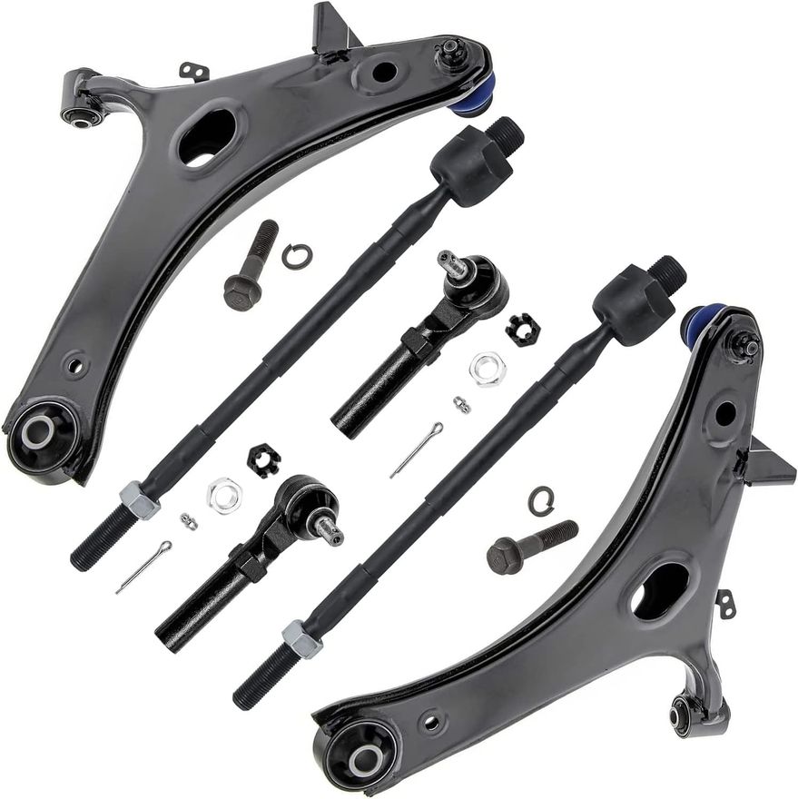 Main Image - Front Lower Control Arms Kit