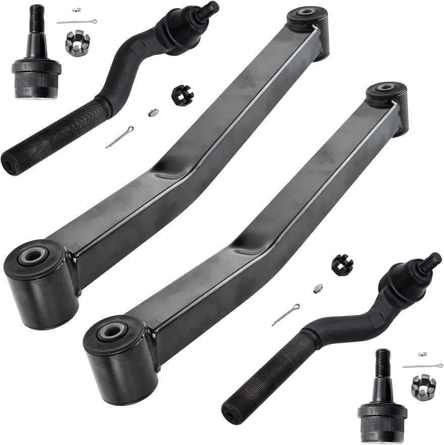 Main Image - Front Lower Control Arms Kit