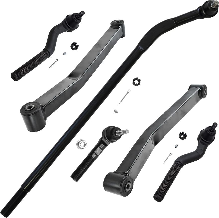 Main Image - Front Lower Control Arms Kit