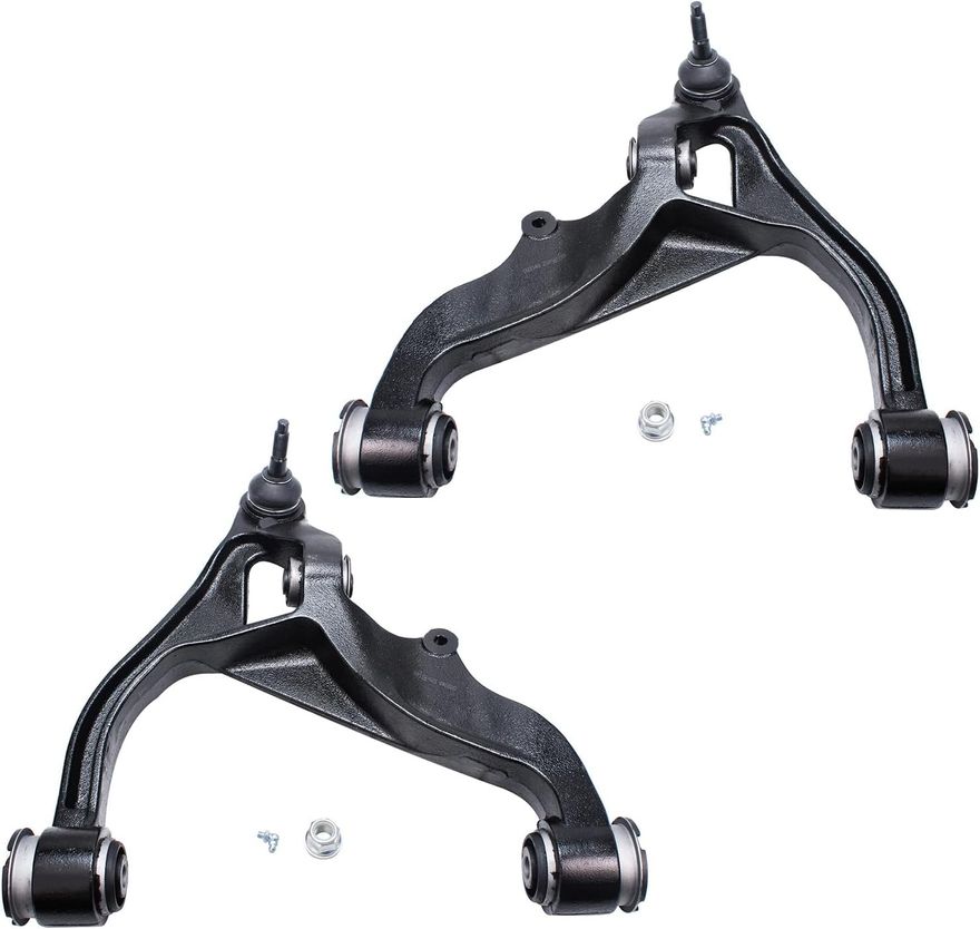 Front Lower Control Arm - MS25149_MS25150