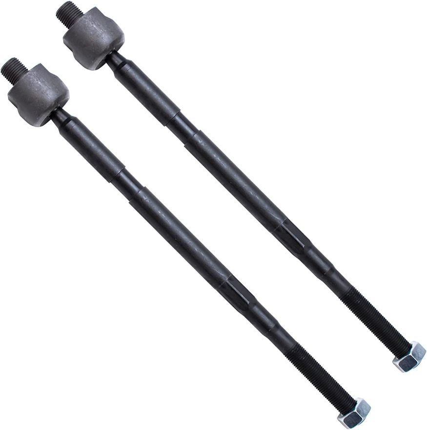 Front Inner Tie Rod - EV800714 x2