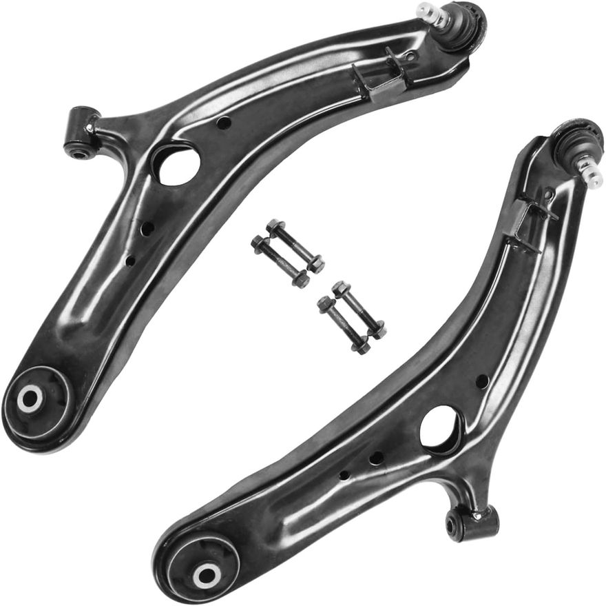 Front Lower Control Arm - K642260_K642261