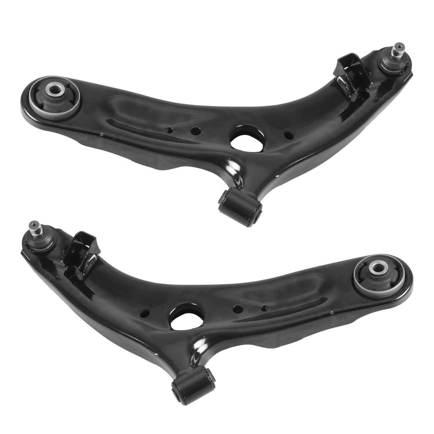 Front Lower Control Arm - K642260_K642261