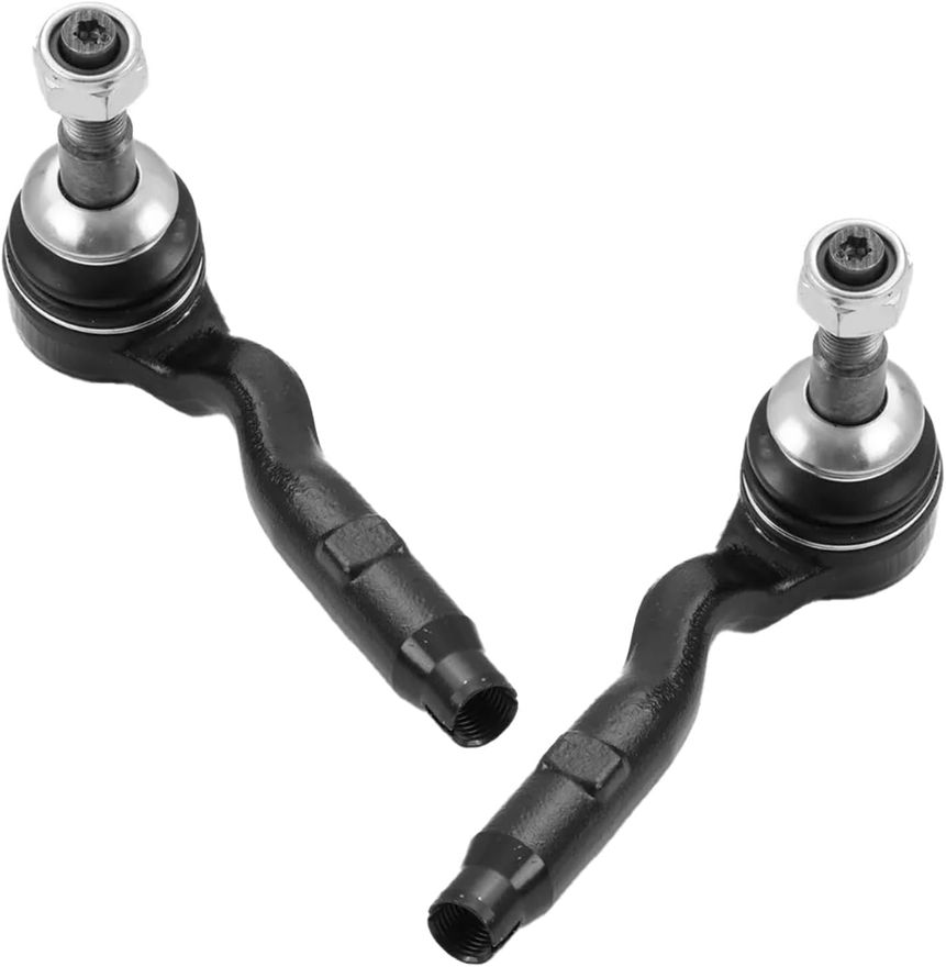 Front Outer Tie Rod - ES800914_ES800915