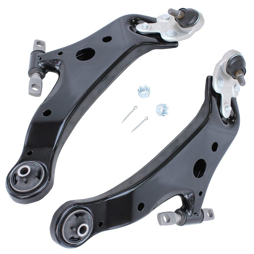 Front Lower Control Arm - K622035_K622036