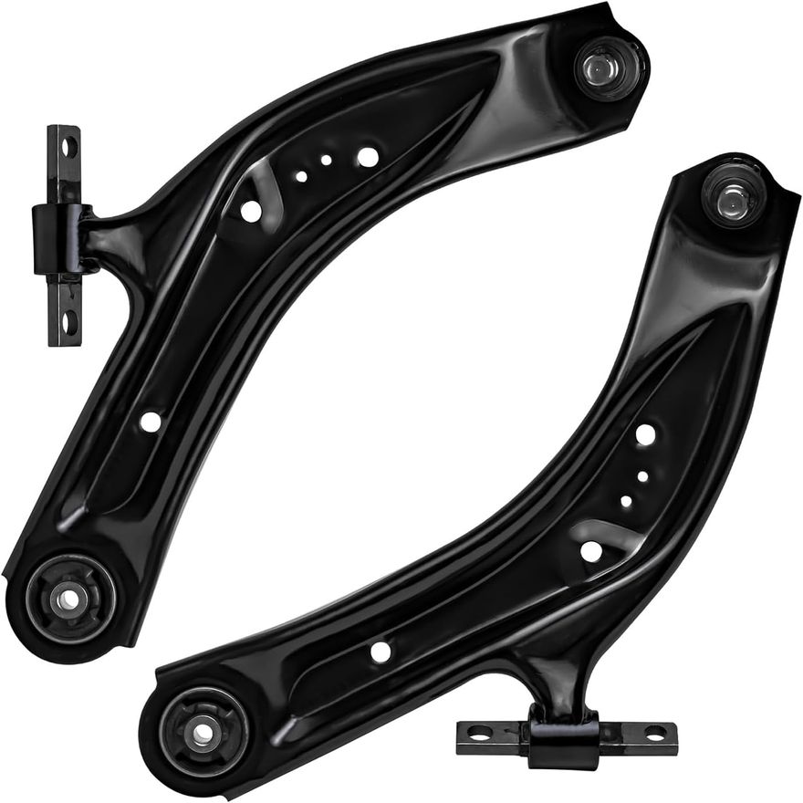 Front Lower Control Arm - K623110_K623111