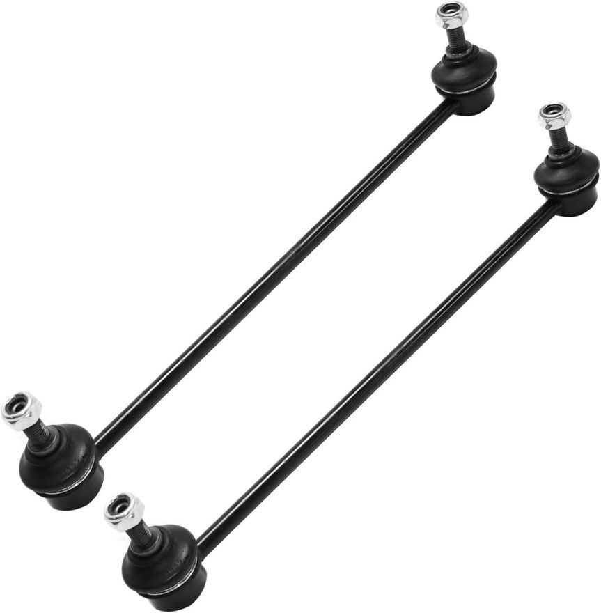 Front Sway Bar Link - K750381 x2