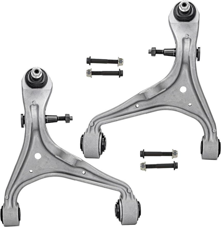 Front Lower Control Arm - K623382_K623383