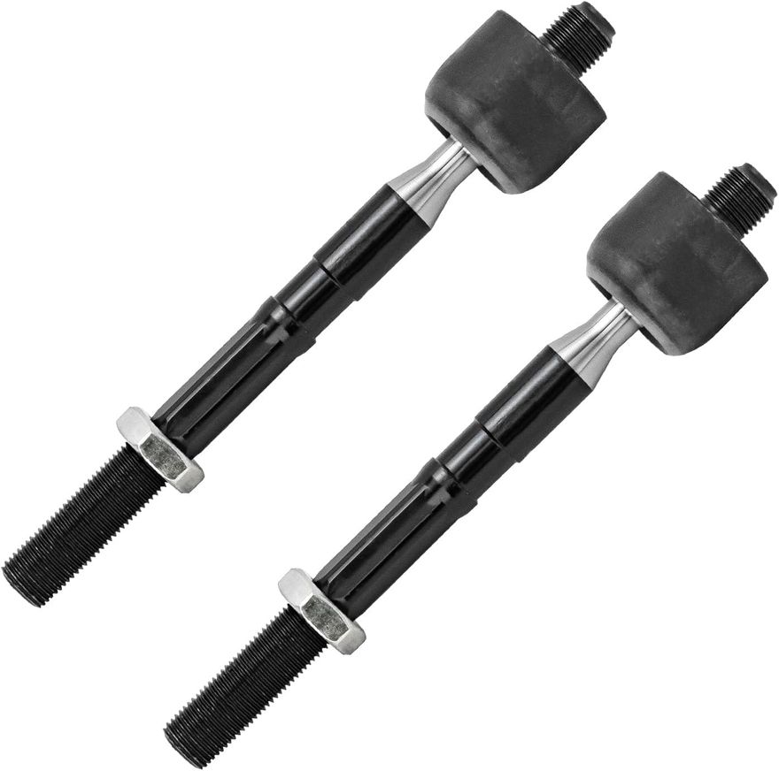 Front Inner Tie Rod - EV800695 x2