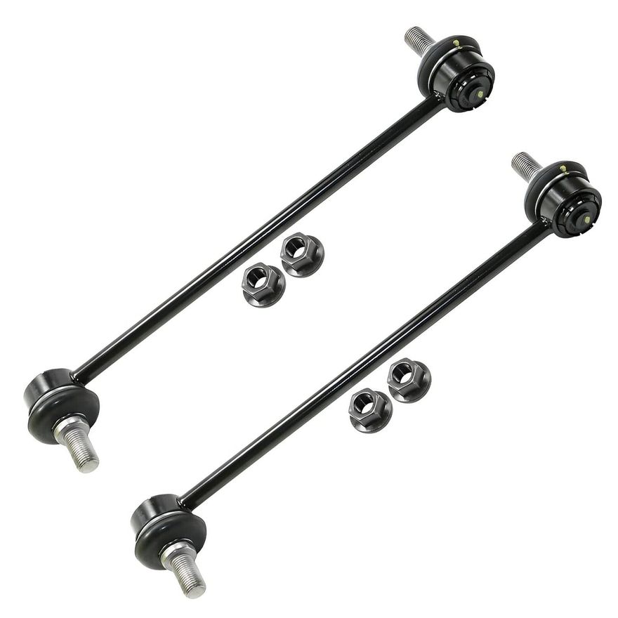 Front Sway Bar Link - K750658 x2