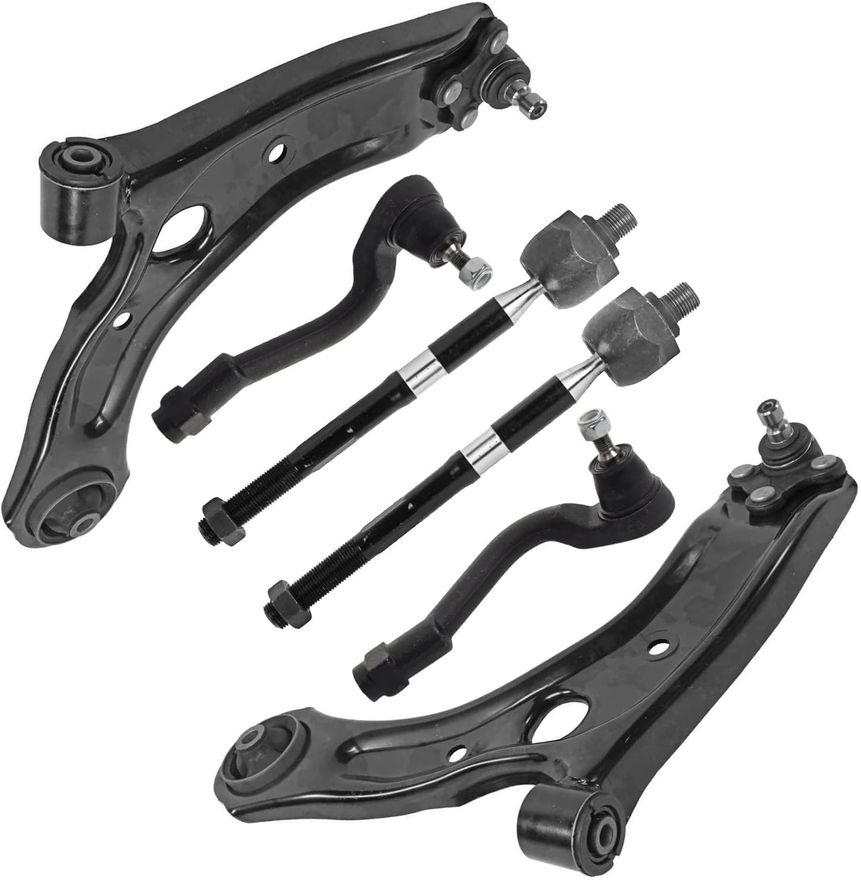 Main Image - Front Lower Control Arms Kit
