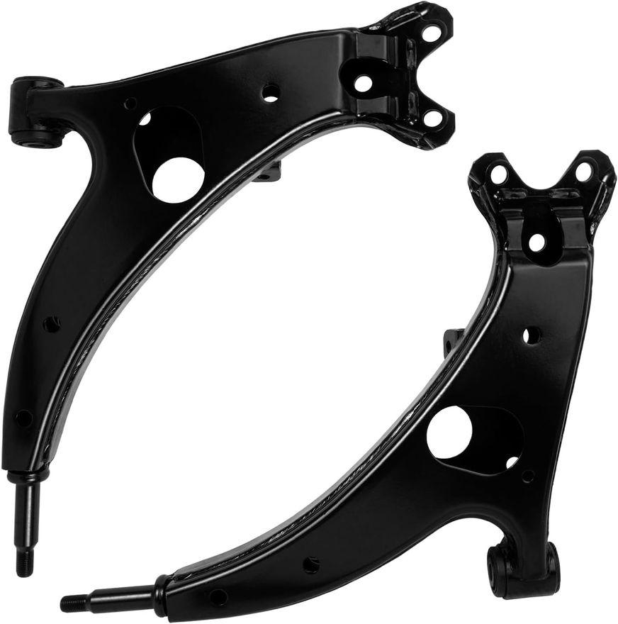 Front Lower Control Arm - K640432_K640433
