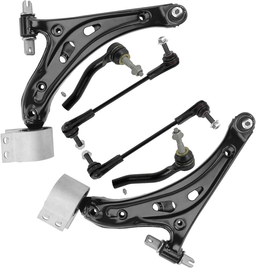 Main Image - Front Lower Control Arms Kit