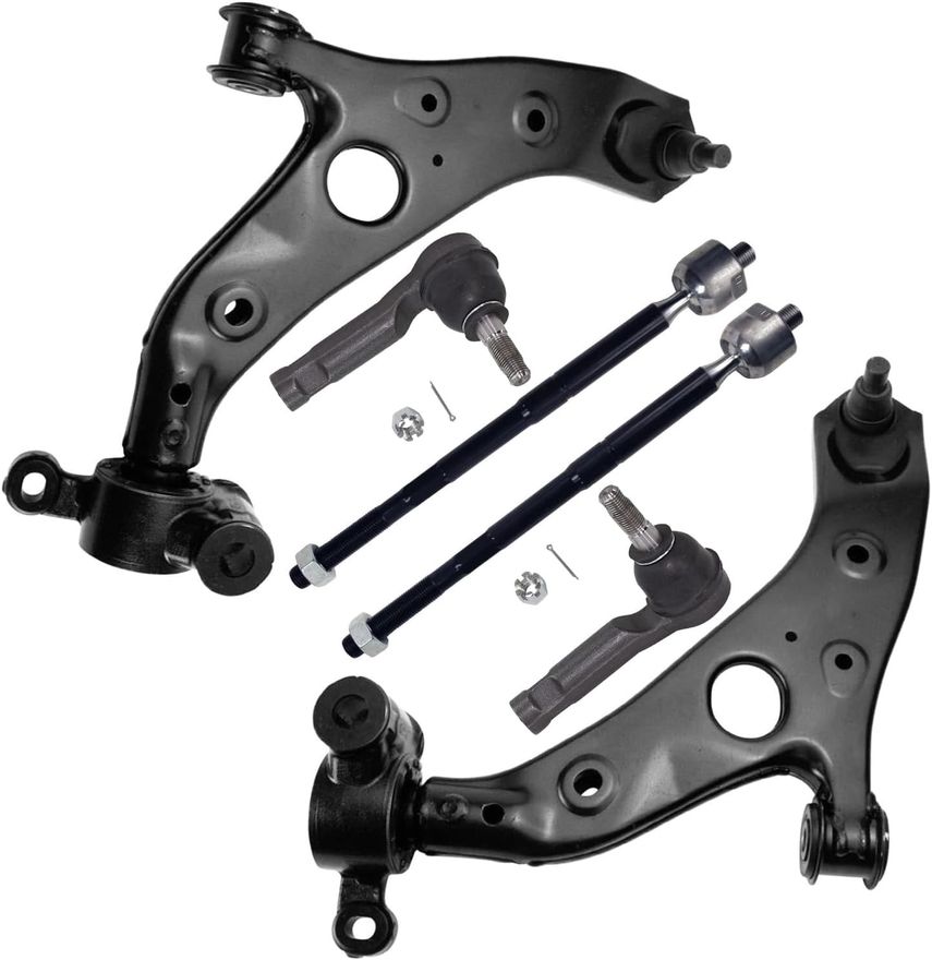 Main Image - Front Lower Control Arms Kit