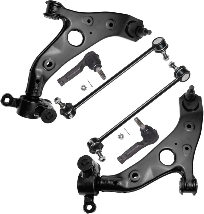 Main Image - Front Lower Control Arms Kit