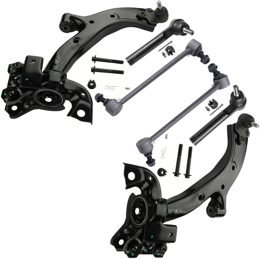 Main Image - Front Lower Control Arms Kit