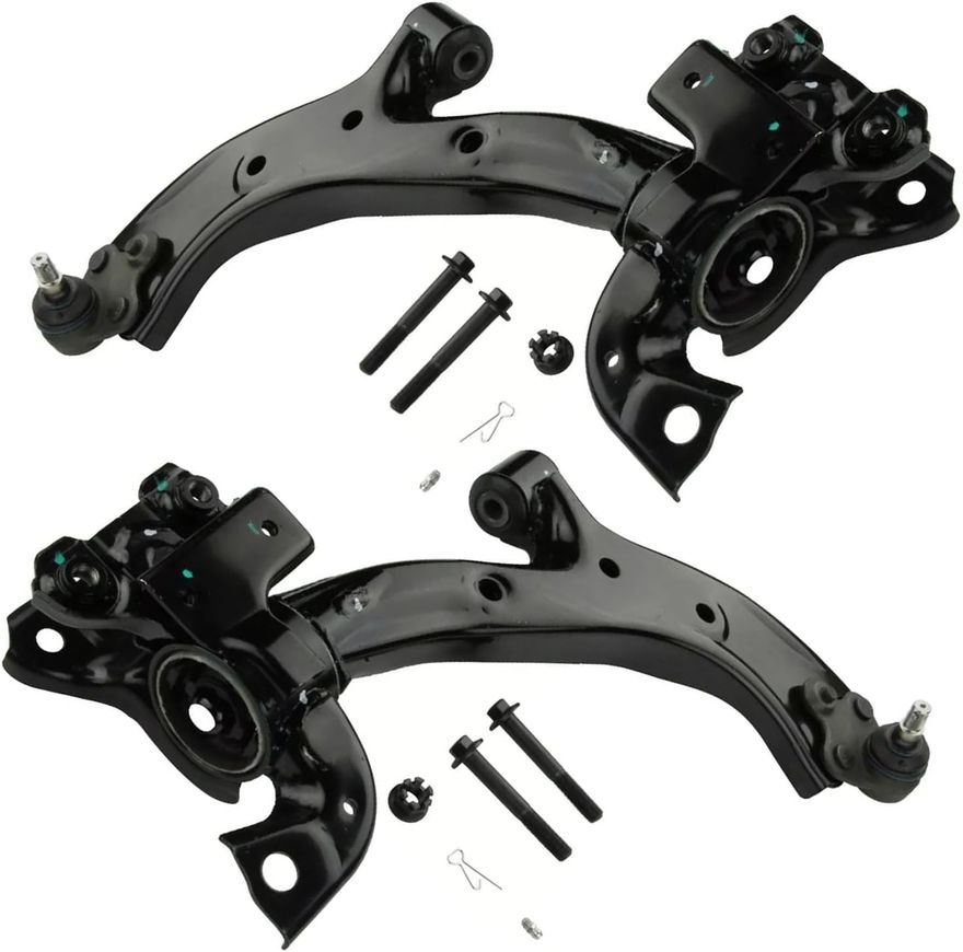 Front Lower Control Arm - K621547_K621548